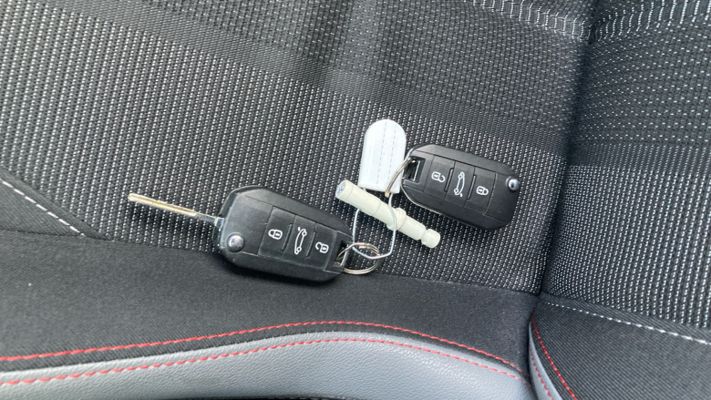 Vauxhall Mokka 1.2 Turbo 100 SRi 5dr Petrol Hatchback